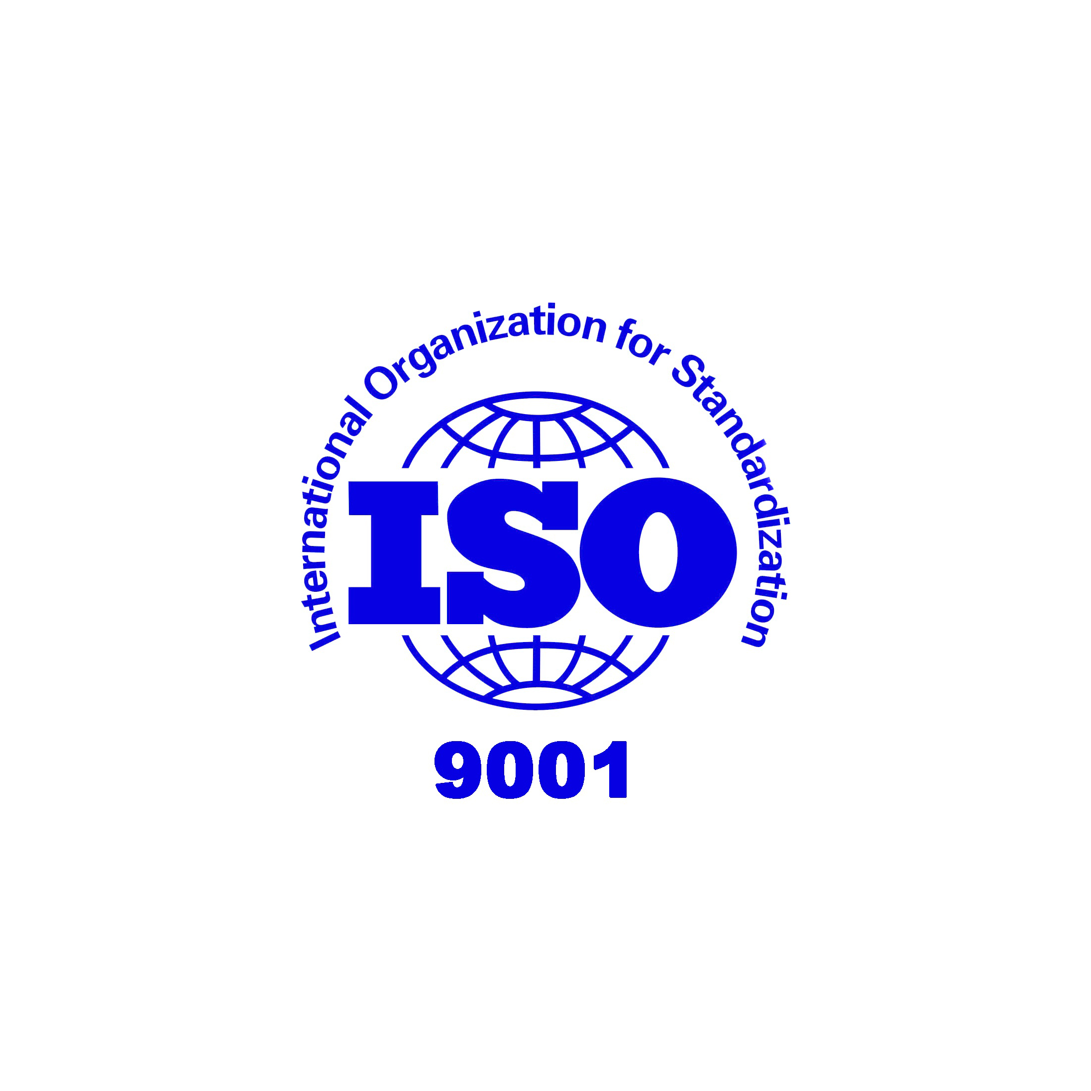 ISO 9001 质量管理体系