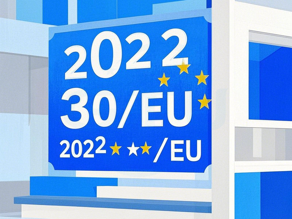 欧盟RED网络安全法规2022/30/E